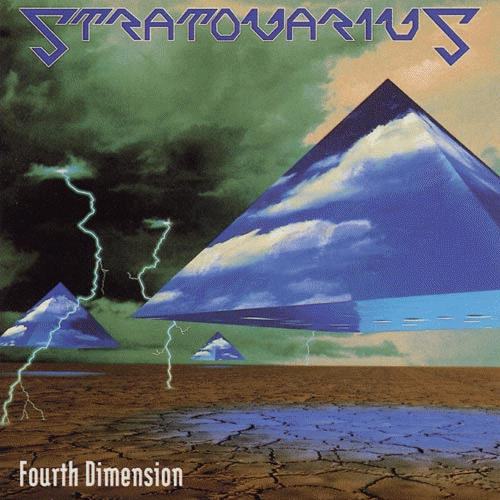 Stratovarius : Fourth Dimension